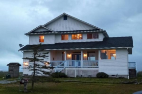 Lighthouse Manor